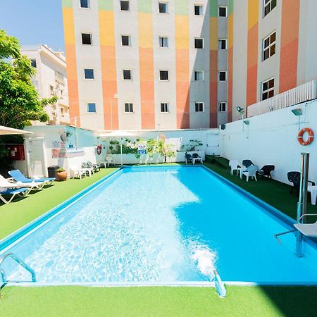 Hotel Basel Tel-Aviv מראה חיצוני תמונה