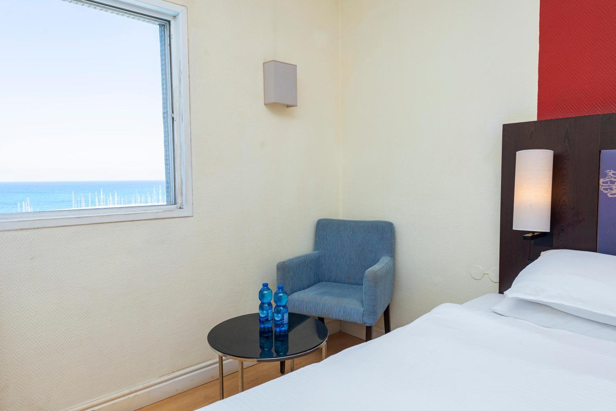 Hotel Basel Tel-Aviv מראה חיצוני תמונה
