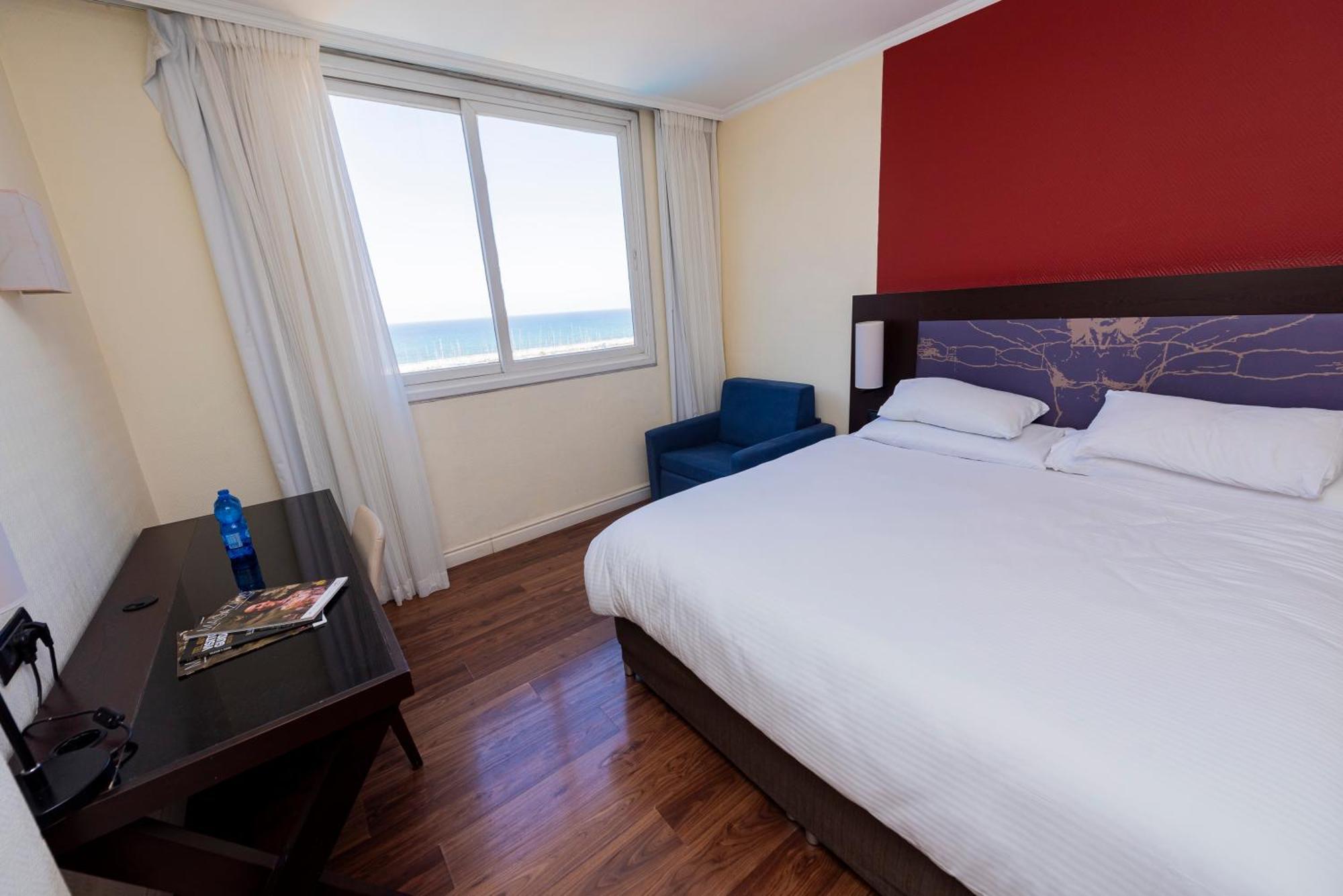 Hotel Basel Tel-Aviv מראה חיצוני תמונה
