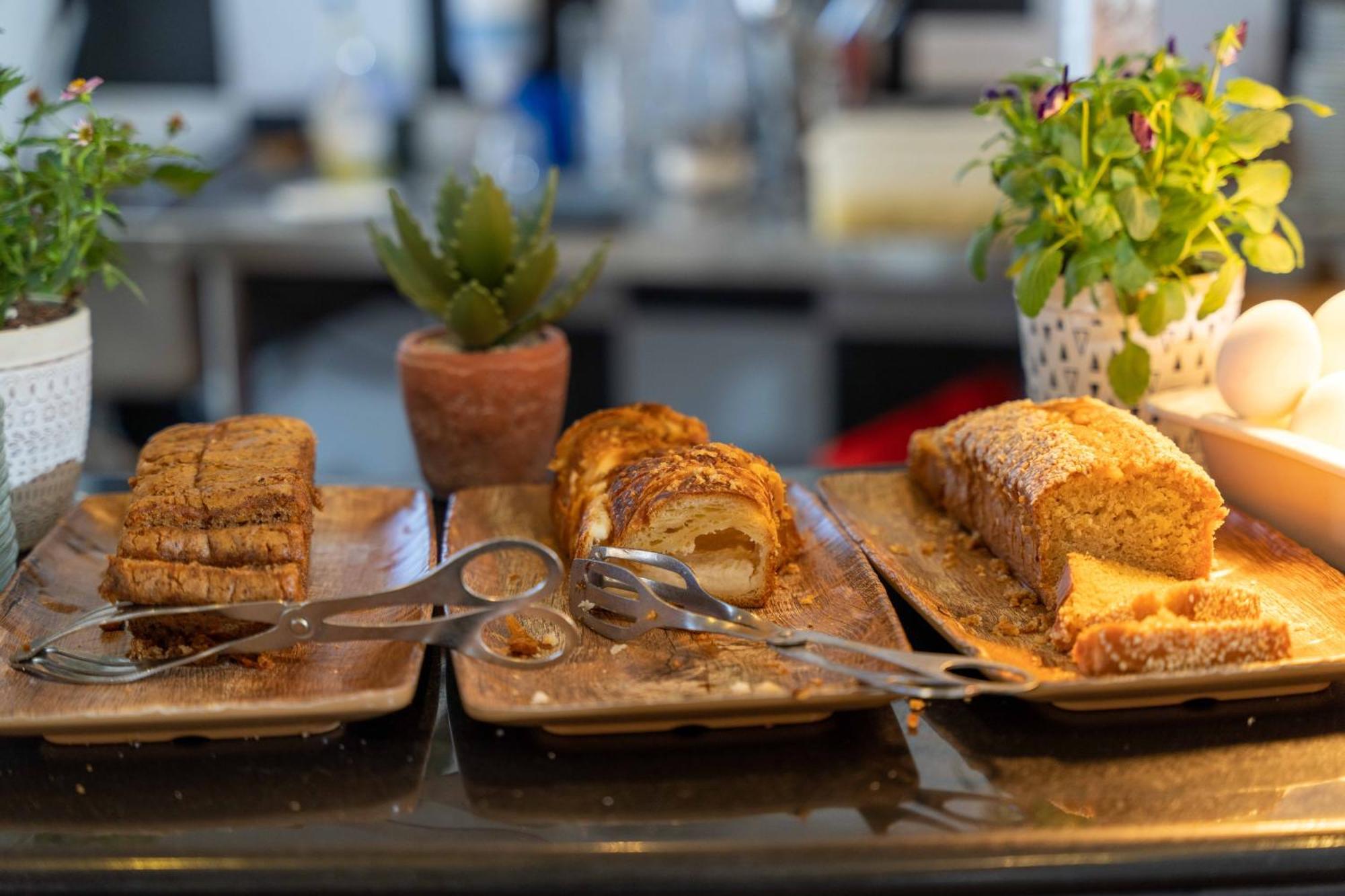 Hotel Basel Tel-Aviv מראה חיצוני תמונה